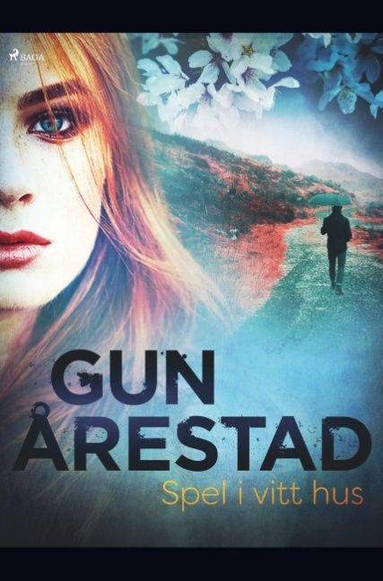 Spel i vitt hus | 1:a upplagan