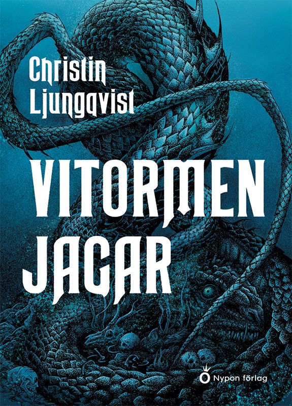 Vitormen jagar | 1:a upplagan
