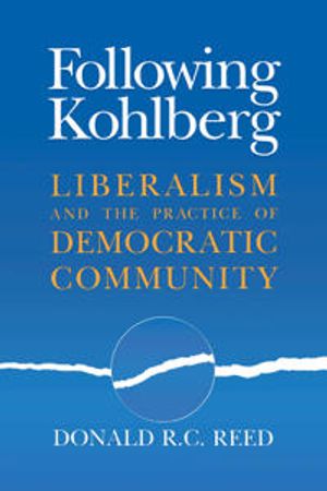 Following Kohlberg