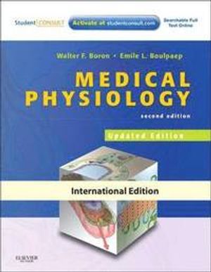 Medical Physiology, Updated Edition