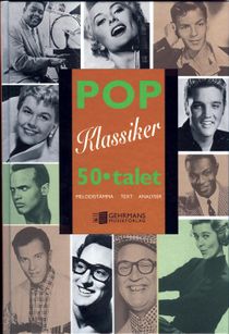 Popklassiker 50-talet
