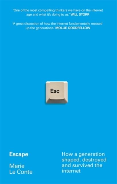 Escape | 0:e upplagan