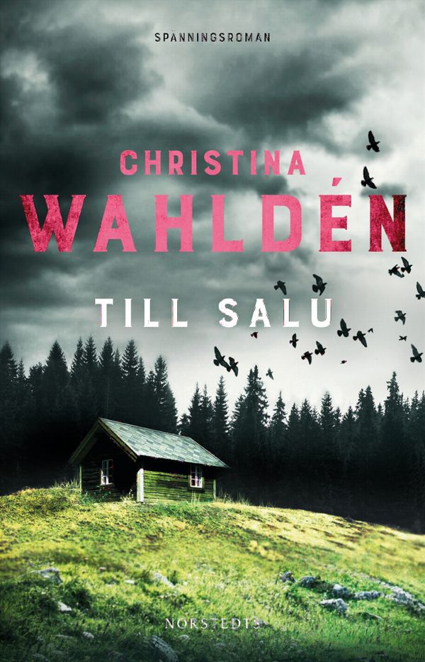 Till salu | 1:a upplagan