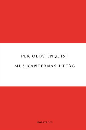 Musikanternas uttåg | 1:a upplagan