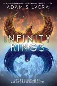Infinity Kings | 0:e upplagan