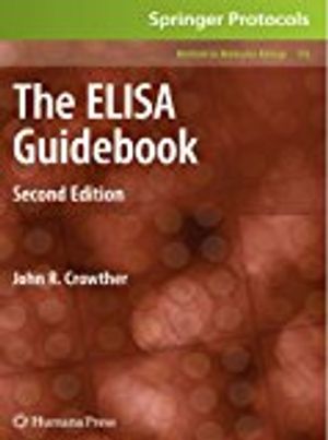 The ELISA Guidebook |  2:e upplagan