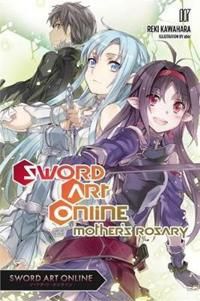 Sword Art Online 7 | 0:e upplagan