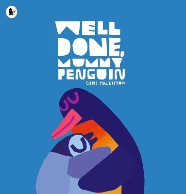 Well Done, Mummy Penguin | 0:e upplagan