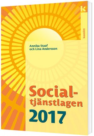 Socialtjästlagen 2017 | 1:a upplagan