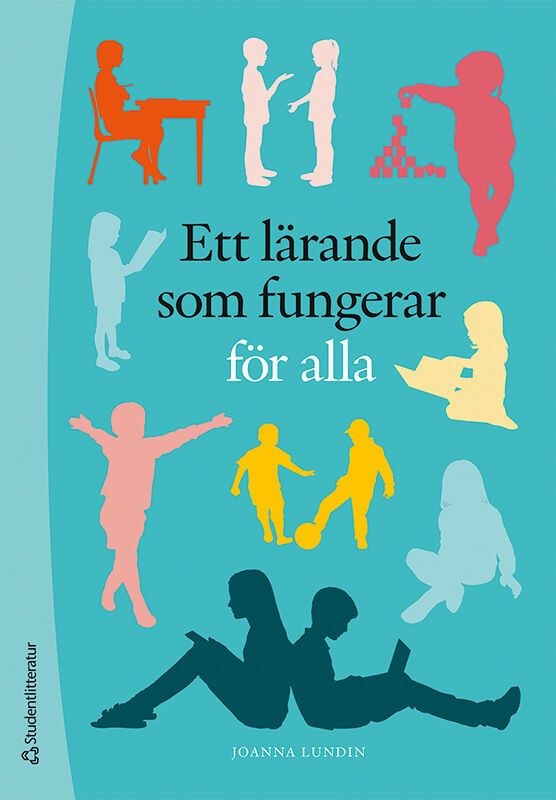 Ett lärande som fungerar - för alla | 1:a upplagan
