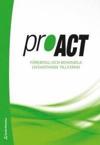 ProACT | 1:a upplagan
