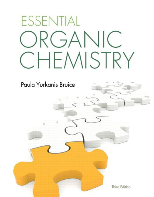 Essential Organic Chemistry | 3:e upplagan