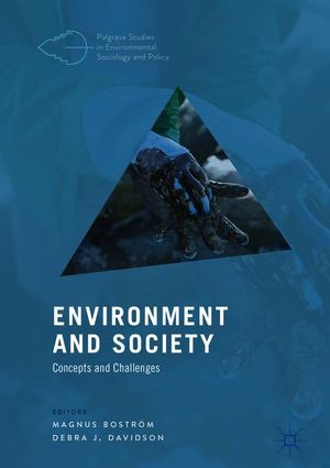 Environment and Society | 1:a upplagan