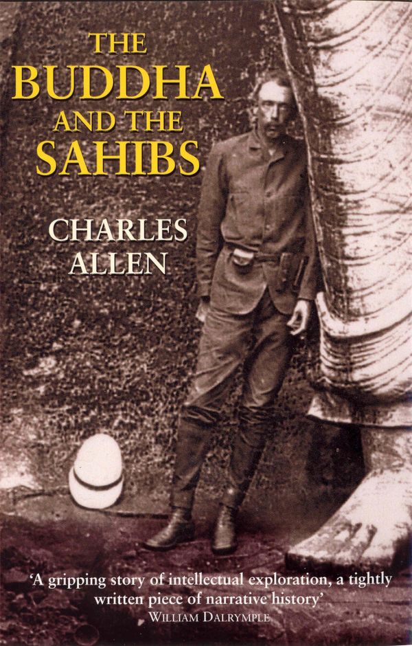 The Buddha and the Sahibs | 0:e upplagan