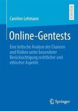 Online-Gentests | 1:a upplagan