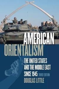 American Orientalism | 3:e upplagan