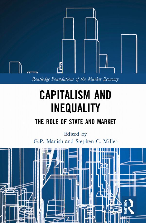 Capitalism and Inequality | 1:a upplagan