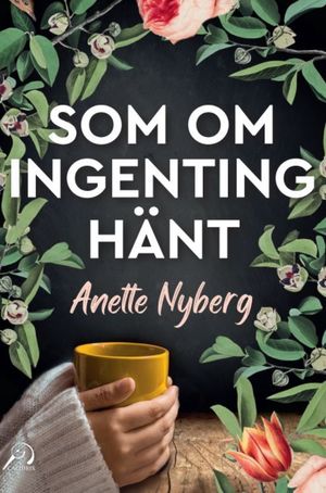 Som om ingenting hänt