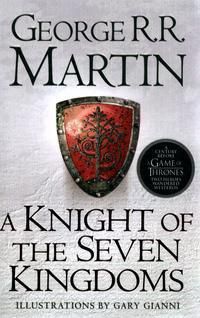 A Knight of the Seven Kingdoms | 1:a upplagan