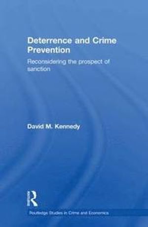 Deterrence and Crime Prevention