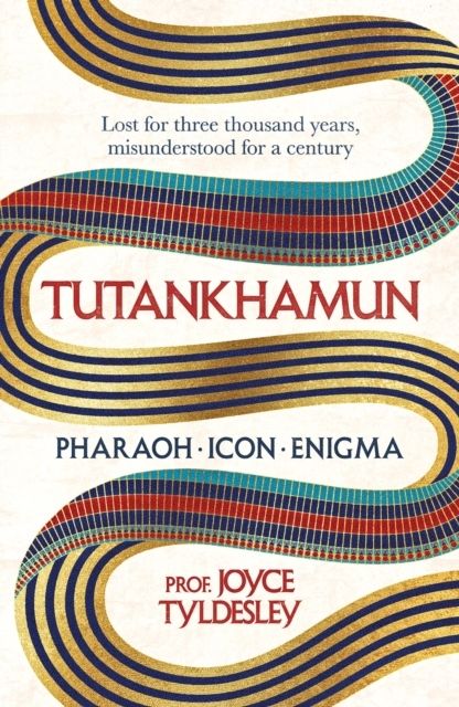 TUTANKHAMUN | 0:e upplagan