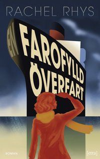 En farofylld överfart