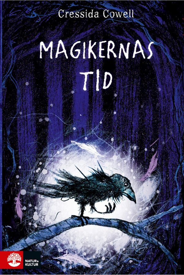 Magikernas tid 1 | 1:a upplagan