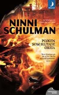Pojken som slutade gråta | 0:e upplagan