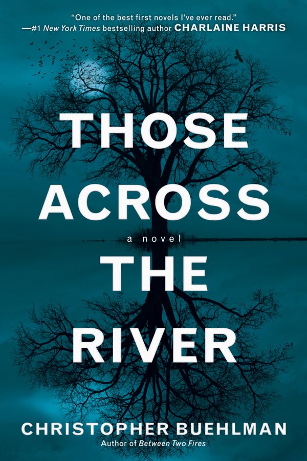 Those Across the River | 0:e upplagan