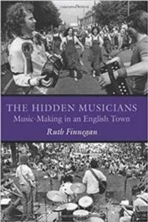 The Hidden Musicians