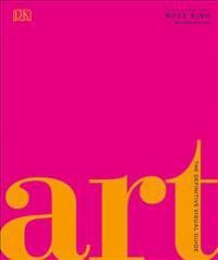 Art: The Definitive Visual Guide | 0:e upplagan
