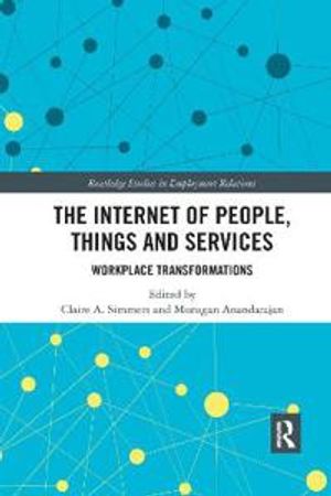 The Internet of People, Things and Services | 1:a upplagan