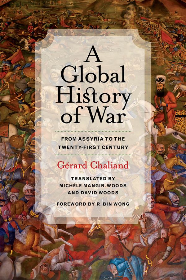 A Global History of War | 0:e upplagan