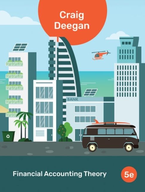 Financial Accounting Theory | 0:e upplagan