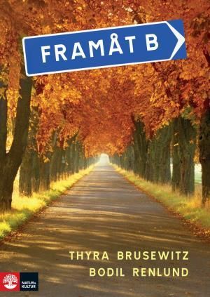 Framåt B  Textbok | 2:a upplagan
