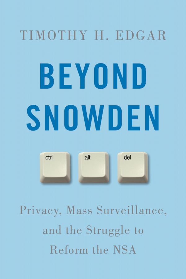 Beyond Snowden | 0:e upplagan