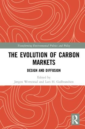 The Evolution of Carbon Markets | 1:a upplagan