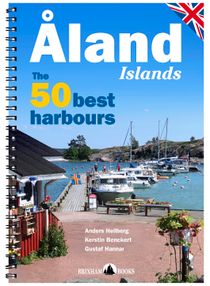 Åland Islands - The 50 Best harbours