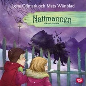 Nattmannen