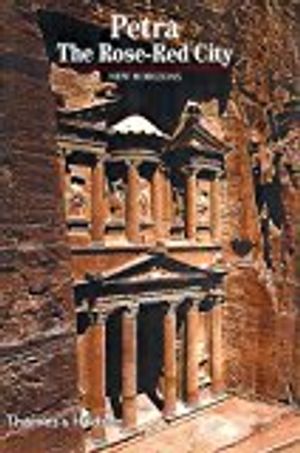 Petra: rose red city