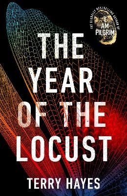 The Year of the Locust | 0:e upplagan