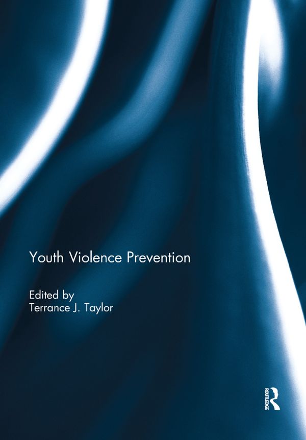 Youth Violence Prevention | 1:a upplagan