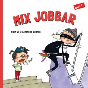 Mix jobbar