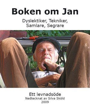 Boken om Jan | 0:e upplagan