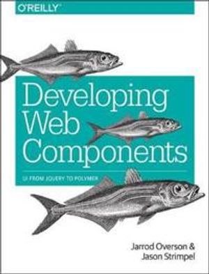 Web Components | 1:a upplagan