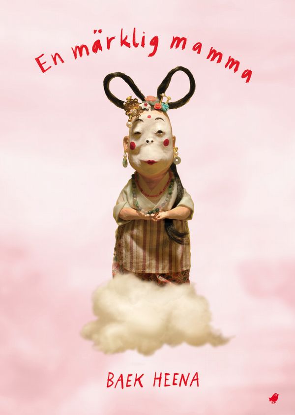 En märklig mamma | 0:e upplagan