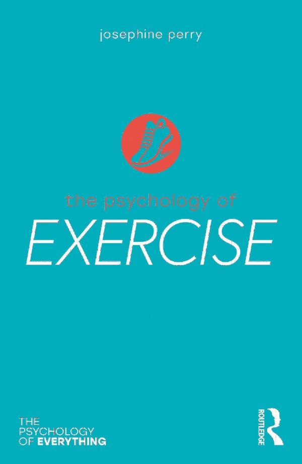 The Psychology of Exercise | 1:a upplagan
