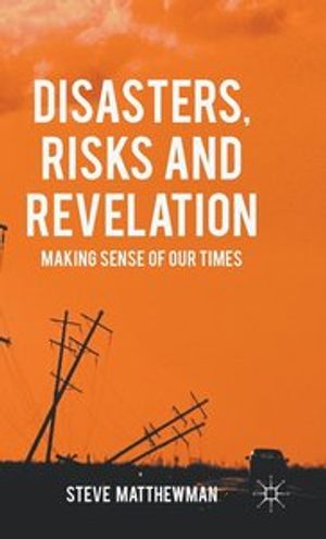 Disasters, Risks and Revelation | 1:a upplagan