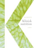 Klinisk nutrition | 1:a upplagan