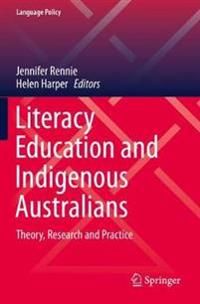 Literacy Education and Indigenous Australians